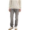 TOM TAILOR - Jeans Dritti Marvin, Jeans Dritti Marvin da Uomo