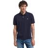 GANT Reg EMB Archive Shield Polo Polo Uomo (Pacco da 1)