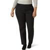 Lee Ultra Lux Comfort Flex Motion Jeans da Donna a Gamba Dritta