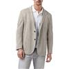 Pierre Cardin Pc-Michel-4 Giacca, Tiger's Eye, 110 Uomo