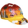 Cinelli - Massimo Giacon, Berretto da Ciclismo Unisex - Adulto