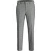 JACK & JONES - Jprmartin Winter Tweed Trouser Do01 SN, Jprmartin Do01 SN - Pantaloni Invernali in Tweed Uomo