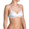 Triumph Donna Soft Sensation WP X, Everyday Bra, WHITE, 5A