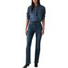 Levi's 725 High Rise Bootcut, Jeans Donna, Miles Apart, 25W / 30L