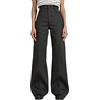 G-STAR Donna Deck Ultra High Wide Leg Jeans, Blu (raw denim D20987-D189-001), 27W / 30L