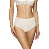 Triumph Shape Smart Ellipse Maxi, Slip da Donna, Ecru White,
