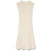 Vero Moda Vmlisa S/L Short Dress Jrs Exp Sb4 Vmlisa - Abito Corto S/L Jrs Exp Sb4 Donna (Pacco da 1)
