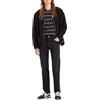 Levi's 502 Taper, Jeans Uomo, First Impressions Adv, 28W / 32L