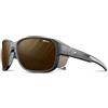 Julbo Monterosa 2 Women's Sunglasses, Black/Brown, One Size