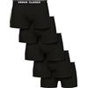 Urban Classics Boxer a pantaloncino
