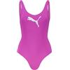 PUMA Costume da Bagno da Donna, 1P