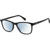 Polaroid Read.Glass Pld 0033/r/bb 807/10 BLACK predisposti Men's Polycarbonate, Standard, 52