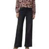 s.Oliver - 2170313, Jeans Pantaloni Suri Wide Leg Donna