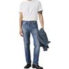 Levi's 501 Original The Fairway, The Fairway, 33W x 34L