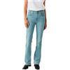 Levi's 725 High Rise Bootcut, Jeans Donna, Liberty Life, 27W / 30L