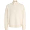 JACK & JONES Jornorrebro Knit Half Zip SN Jornorrebro - Maglia a Mezza Zip SN Uomo (Pacco da 1)