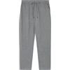 SPRINGFIELD 6838029 Pantaloni, Nero Standard, 36W/28L Donna