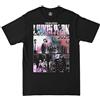 Linkin Park Official Merch Linkin Park from Zero Box Collage Tee Standard Unisex - Adulto (Pacco da 1)