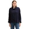 TOM TAILOR Camicia da Donna
