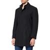BUGATTI Mantel Cappotto di Lana Uomo