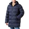 GANT Active Cloud Mid Length Jacket Giacca Uomo