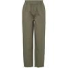 Pieces - Pcsally HW Ankle Pants FC, Pcsally HW - Pantaloni alla Caviglia FC Donna