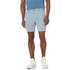 Amazon Essentials Uomo Pantaloncini Oxford Elasticizzati Comodi Leggeri 18 cm Slim