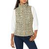 Amazon Essentials Donna Piumino Smanicato Ripiegabile Impermeabile Leggero