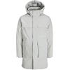 JACK & JONES Parka da uomo Jprblawave Sn, Alta velocità., XS