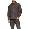 s.Oliver 2156005 Camicia con Colletto Button-Down, vestibilità Regolare, 99N1_Nero, M Uomo