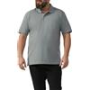 s.Oliver Big Size 10.3.11.13.121.2124223 Polo, 80A, 5XL Plus Uomo
