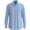BOSS Relegant_6_M 10267858 01, Camicia Uomo, Open Blue460,