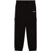 Levi's Lvb Utility Cargo Jogger 8ej211, Meteorite, 2 Anni Bambino