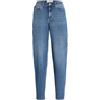 JJXX Jack & Jones Jeans da Donna, Media Blu Denim, 32W x 32L