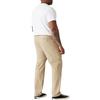 Levi's XX Standard Tapered Chino Big & Tall, Pantaloni Uomo, True Chino S Twll, 40W / 32L