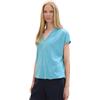 TOM TAILOR 1041531 T-Shirt Donna (Pacco da 1)