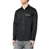 Armani Exchange Essential, Logo Signature Maglietta Uomo (Pacco da 1)