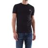 Calvin Klein Jeans Calvin Klein Ck Essential Slim Tee J30j314544 Top in maglia a maniche corte, Nero (Ck Black), S Uomo