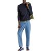 United Colors of Benetton Maglia G/C M/L 10c1u109k Maglione Uomo (Pacco da 1)
