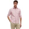 Tommy Hilfiger Uomo Camicia Oxford Shirt Maniche Lunghe