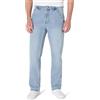 Amazon Essentials Uomo Jeans Rigidi Carpenter Stile Workwear, vestibilità Comoda