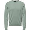 Only & Sons Knitted Pullover ONSWYLER Pullover