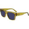 Calvin Klein Jeans Ckj23605s N Sunglasses Uomo (Pacco da 1)