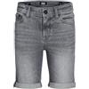 JACK & JONES Pantaloncini di Jeans Bambini e Ragazzi