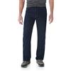 Wrangler Big & Tall Rugged Classic Fit - Jeans da Uomo Prelavato. 38W x 31L