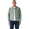 Levi's The Trucker - Giacca Laurel Wreath, 0Pen Finish Tbd 12, M