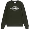 Champion Legacy Men Maglia di Tuta Uomo (Pacco da 1)