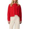 s.Oliver 2163575 Giacca in jeans Donna (Pacco da 1)
