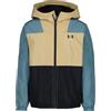 Under Armour Under Armour Manataug Windbreaker Giacca Bambini e ragazzi