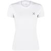MONTURA Basic Logo T-Shirt Woman T-Shirt Donna (Pacco da 1)